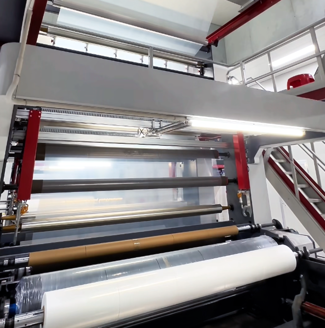 MEDAL production facility