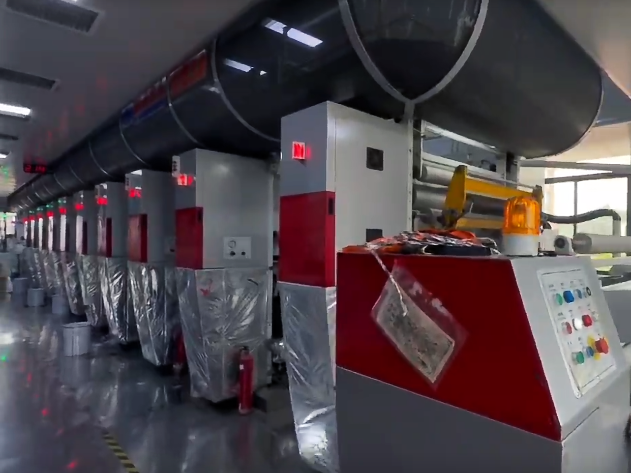 MEDAL flexible packaging showcase