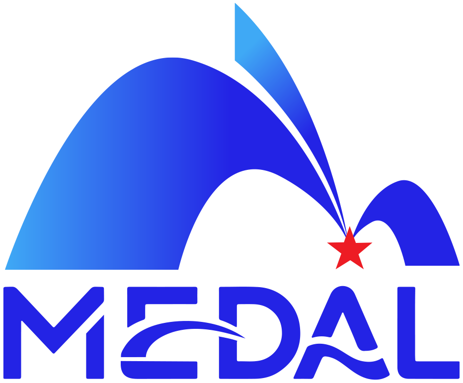 Xiamen Medal International Trade Co.,Ltd logo