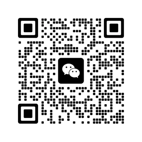 MEDAL WeChat QR code